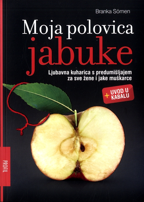 Moja polovica jabuke