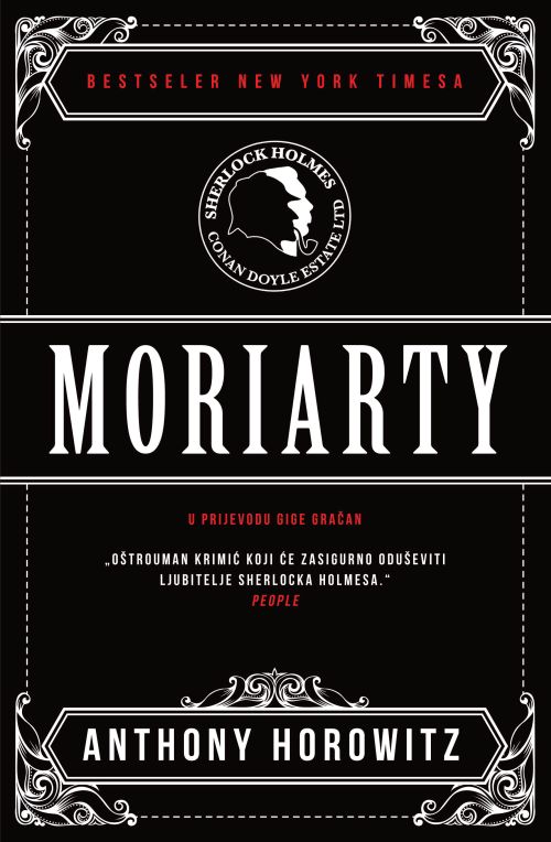 Moriarty