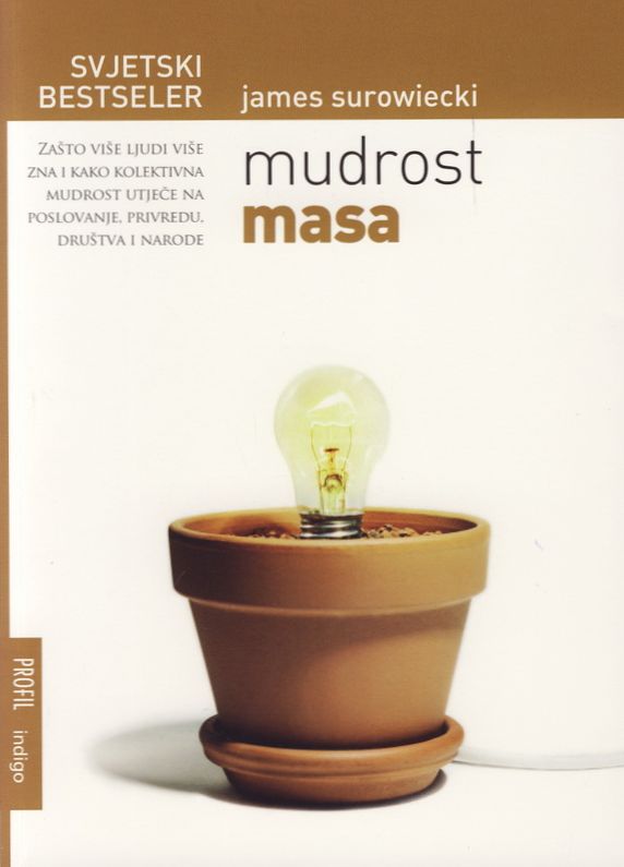 Mudrost masa