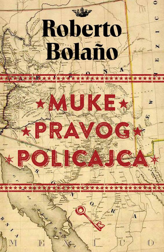 Muke pravog policajca
