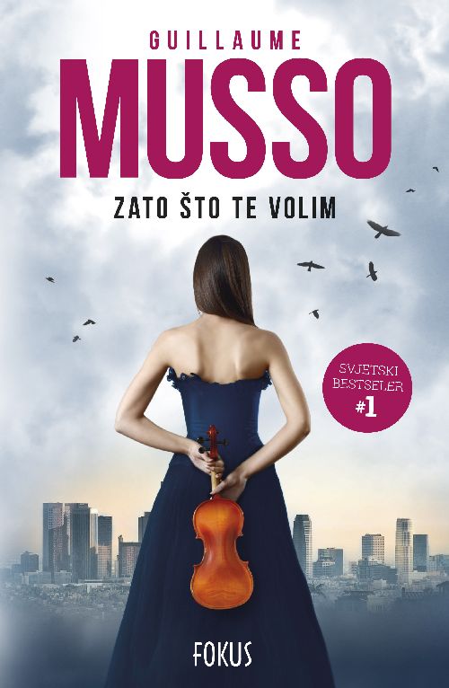 Zato što te volim