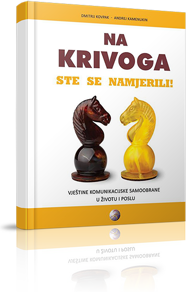 Na krivoga ste se namjerili