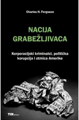 Nacija grabežljivaca
