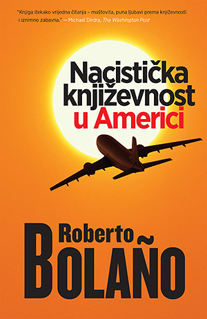 Nacistička književnost u Americi