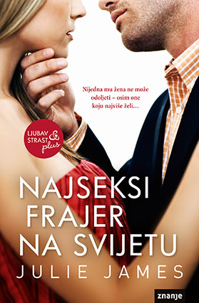 Najseksi frajer na svijetu