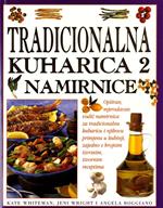 Tradicionalna kuharica 2 namirnice
