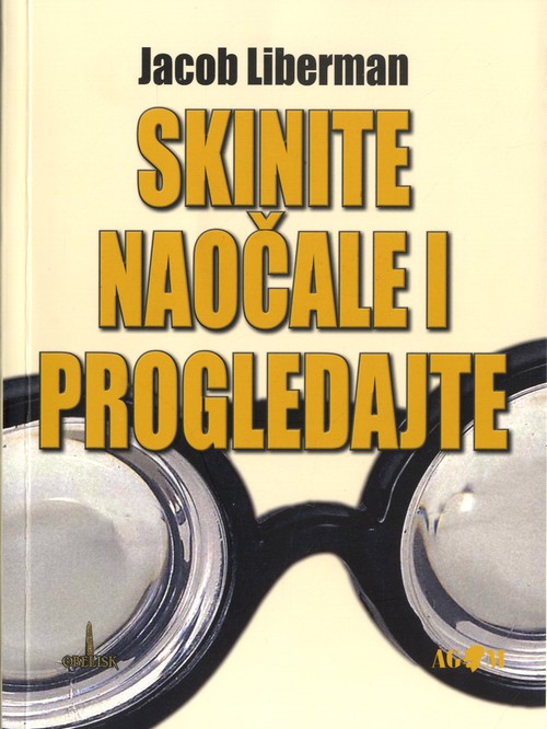 Skinite naočale i progledajte