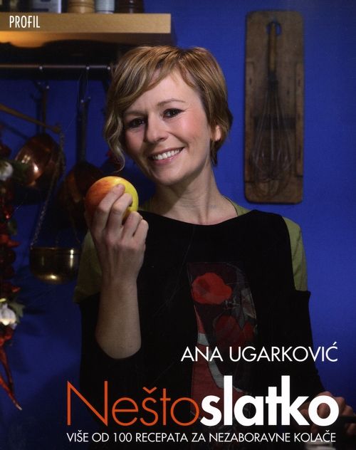 NEŠTO SLATKO