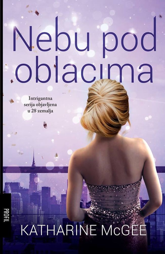 Nebu pod oblacima