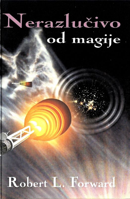 Nerazlučivo od magije