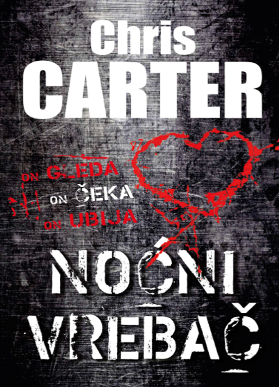 Noćni vrebač