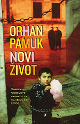 Novi život