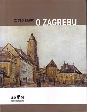 O Zagrebu