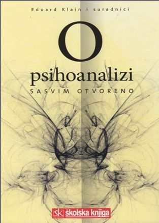 O psihoanalizi sasvim otvoreno