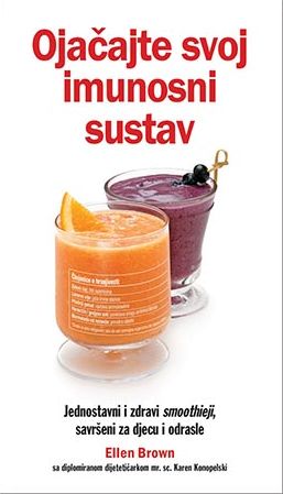 Ojačajte svoj imunosni sustav