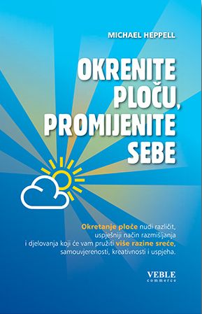 Okrenite ploču, promijenite sebe