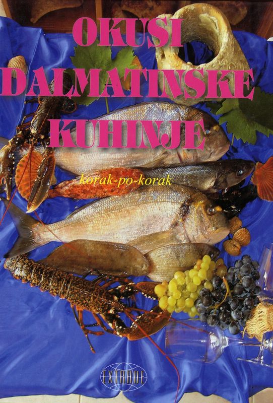 Okusi dalmatinske kuhinje