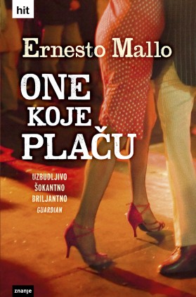One koje plaču