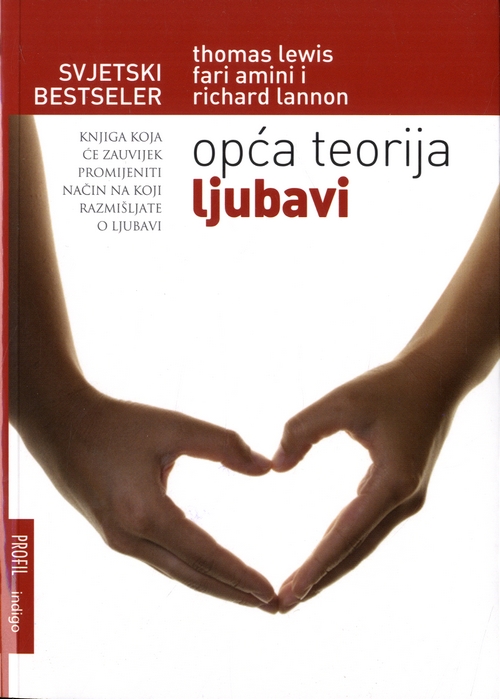 Opća teorija ljubavi