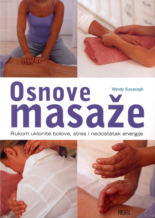 Osnove masaže