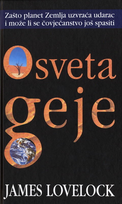 Osveta Geje