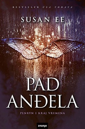 Pad anđela