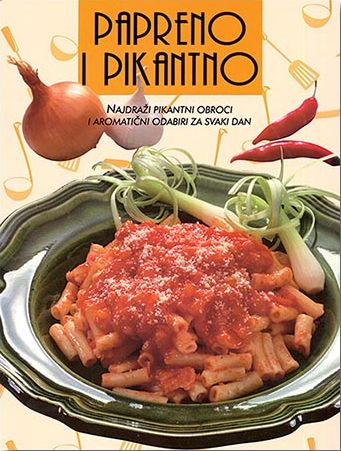 Papreno i pikantno