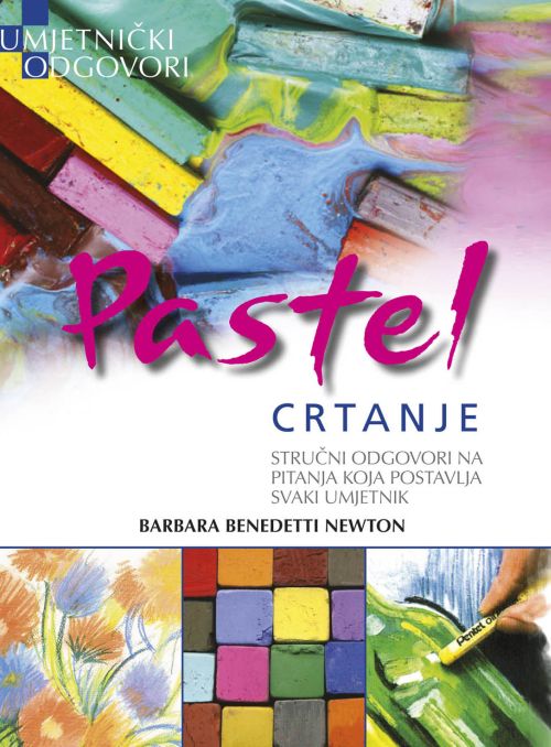 Pastel crtanje