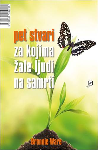 Pet stvari za kojima ljudi žale na samrti