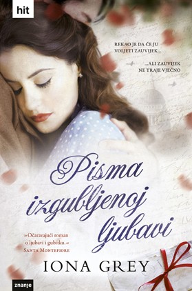 Pisma izgubljenoj ljubavi