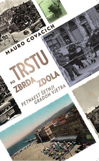 Po Trstu zbrda zdola