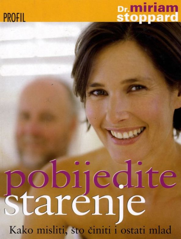 Pobijedite starenje