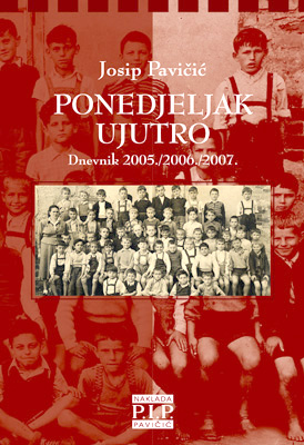 Ponedjeljak ujutro