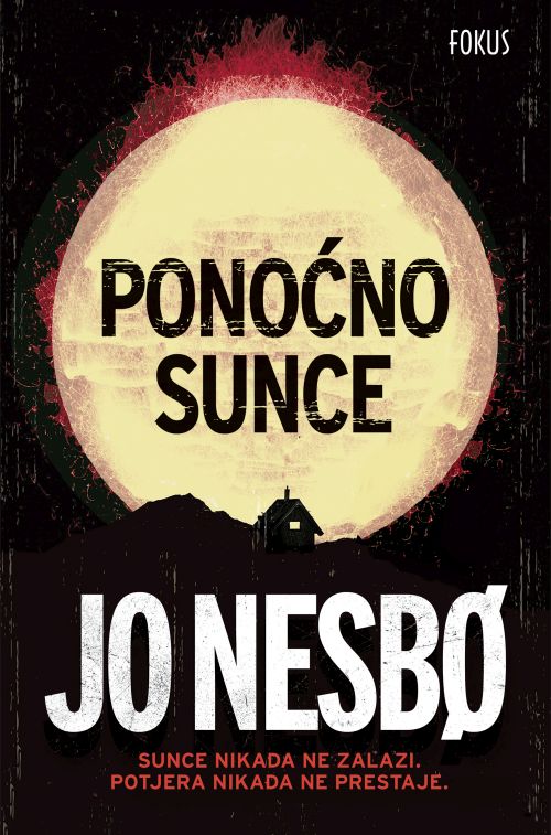 Ponoćno sunce
