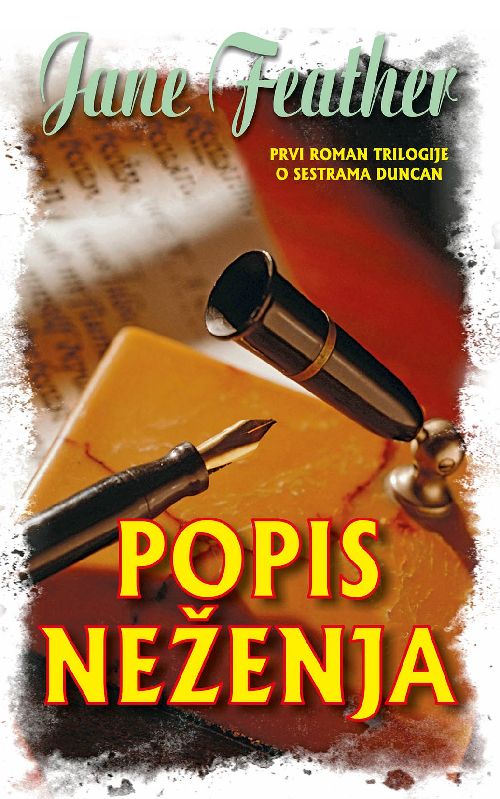 Popis neženja