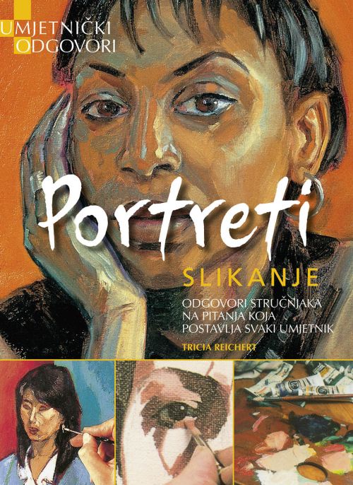 Portreti - slikanje