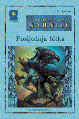 Posljednja bitka