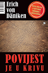 Povijest je u krivu