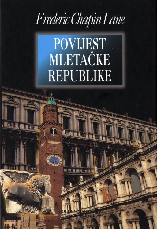 POVIJEST MLETAČKE REPUBLIKE