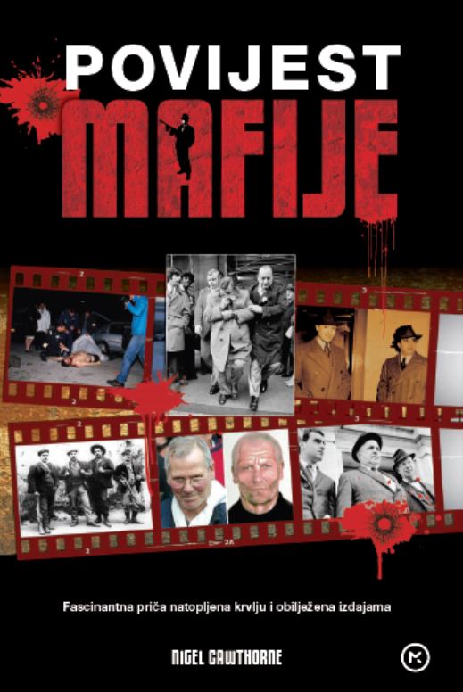 Povijest mafije