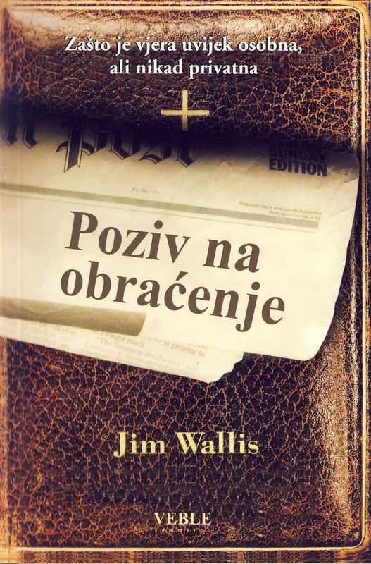 Poziv na obraćenje