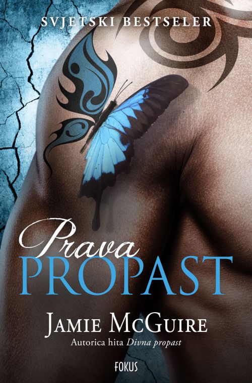 Prava propast