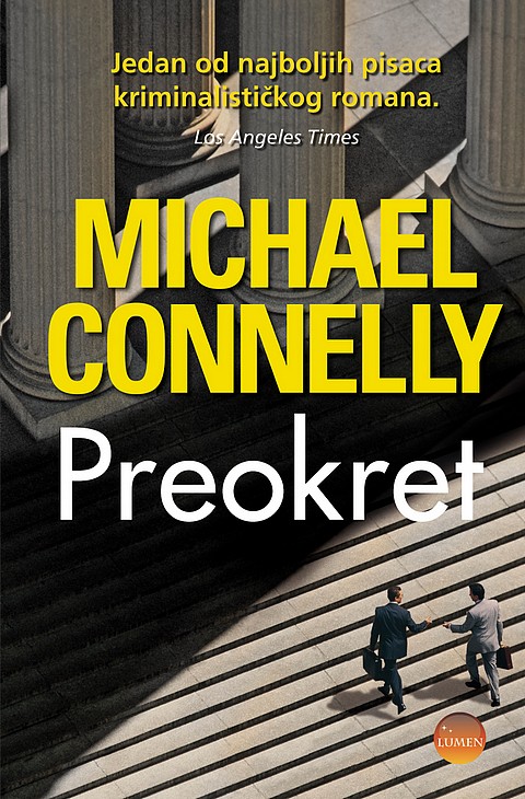 Preokret