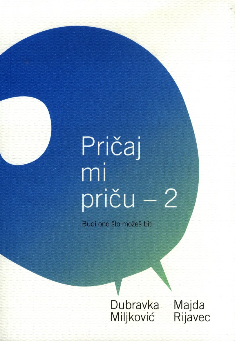Pričaj mi priču 2