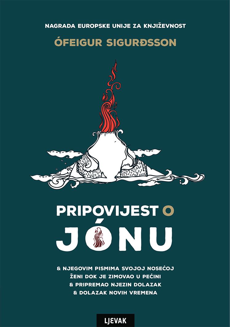 Pripovijest o Jónu 