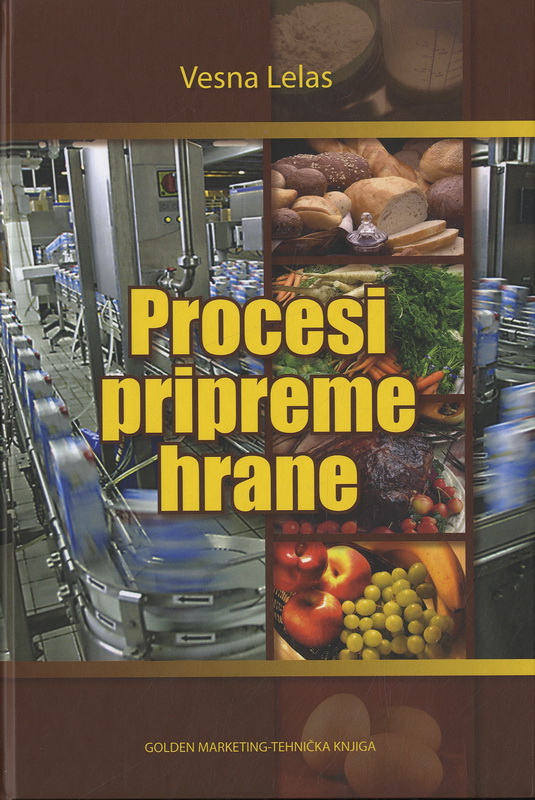 PROCESI PRIPREME HRANE