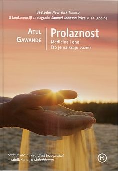 Prolaznost