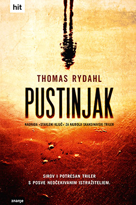 Pustinjak
