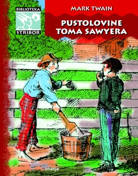 Pustolovine Toma Sawyera