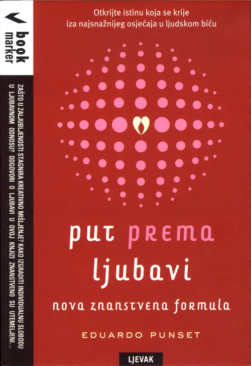 Put prema ljubavi